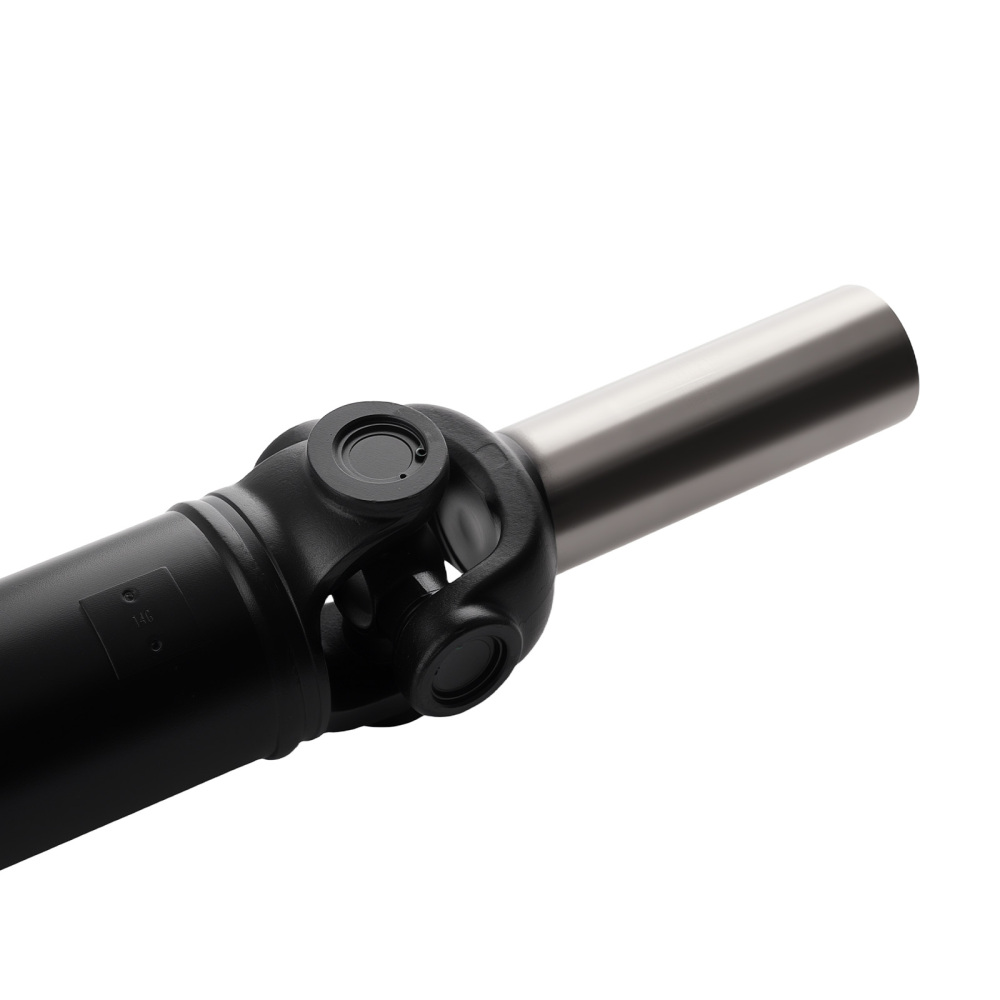 Driveshaft compatible for Chevy Silverado GMC Sierra 2500 HD Crew Cab Pickup 2001-2006 4WD