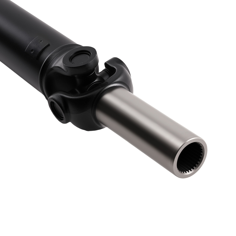 Driveshaft compatible for Chevy Silverado GMC Sierra 2500 HD Crew Cab Pickup 2001-2006 4WD