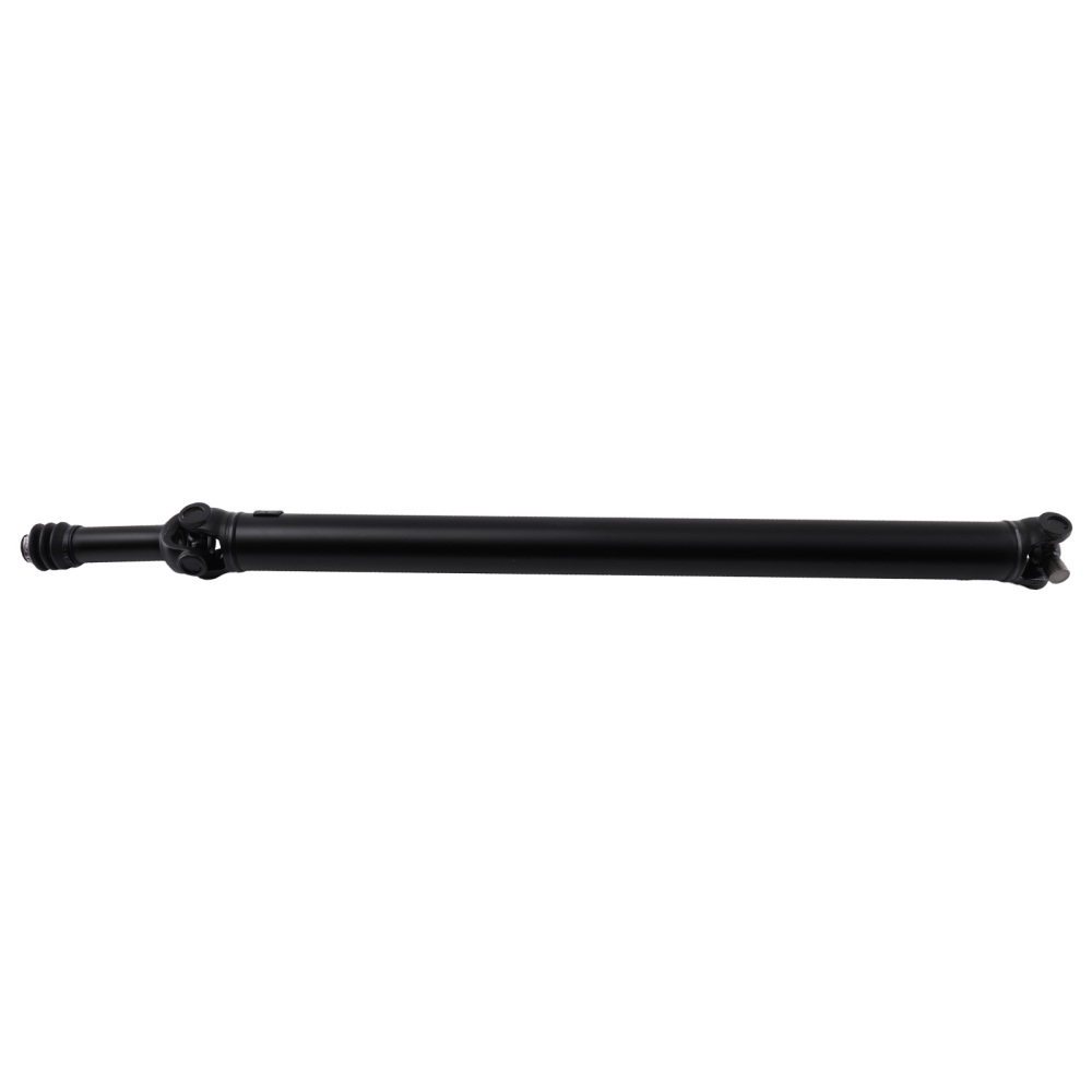 Driveshaft compatible for Chevy Silverado GMC Sierra 2500 HD Crew Cab Pickup 2001-2006 4WD