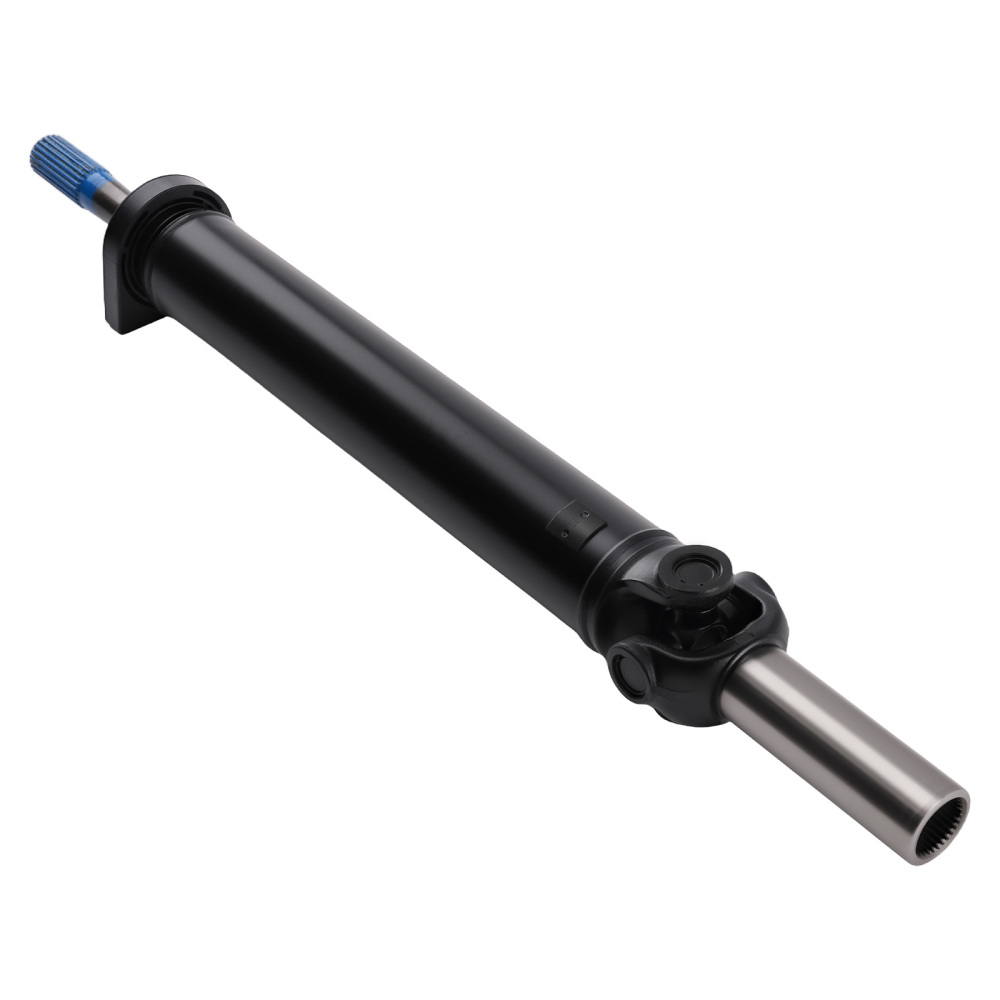 Driveshaft compatible for Chevy Silverado GMC Sierra 2500 HD Crew Cab Pickup 2001-2006 4WD