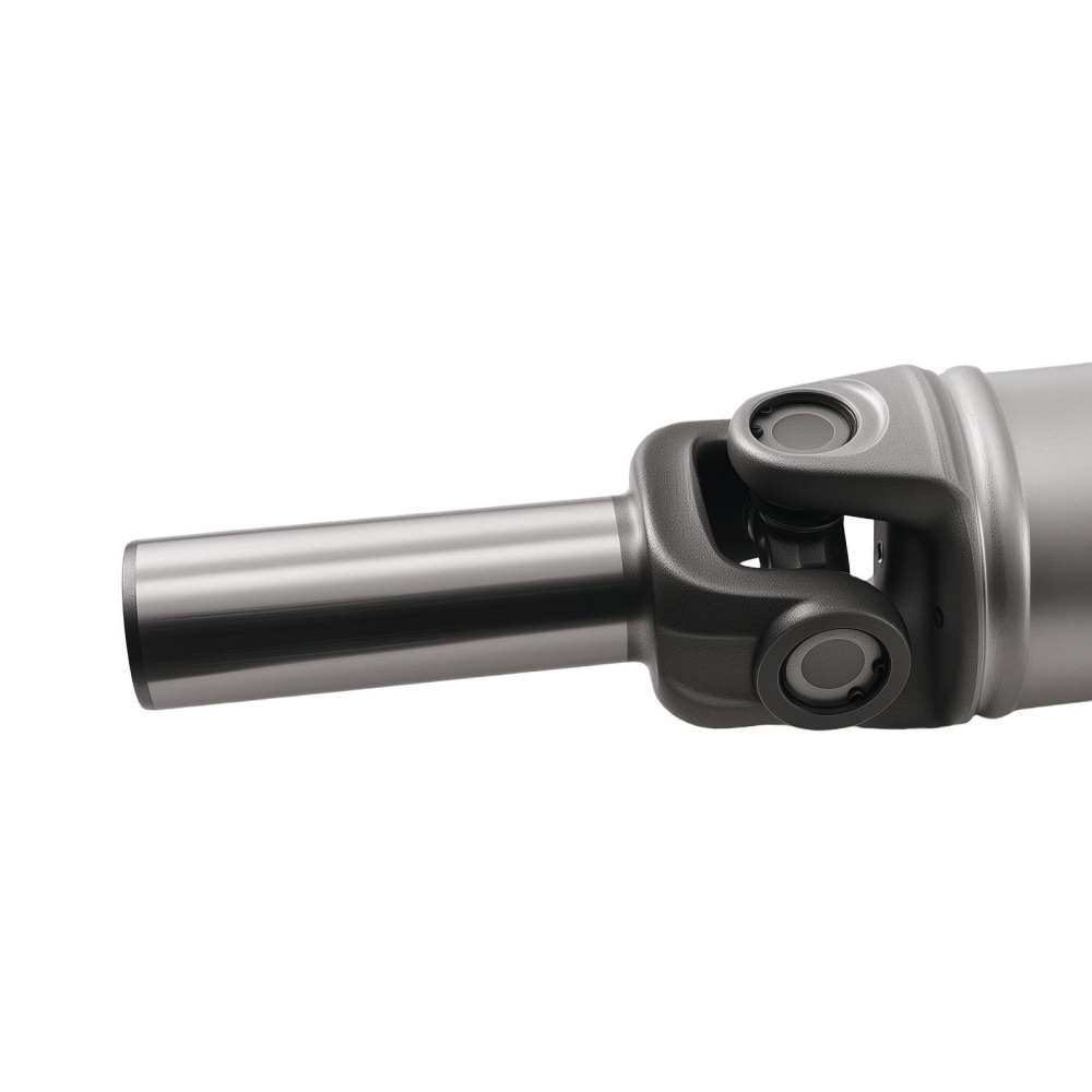 Rear Driveshaft Prop Shaft compatible for Chevy Silverado GMC Sierra 2500 HD 07-10 4WD Auto