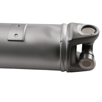 Rear Driveshaft Prop Shaft compatible for Chevy Silverado GMC Sierra 2500 HD 07-10 4WD Auto