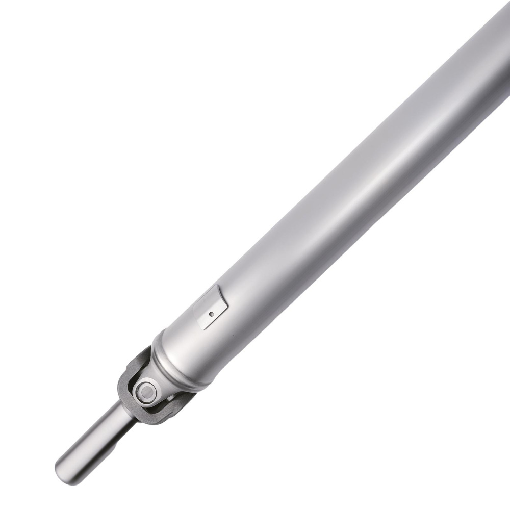 Rear Driveshaft Prop Shaft compatible for Chevy Silverado GMC Sierra 2500 HD 07-10 4WD Auto