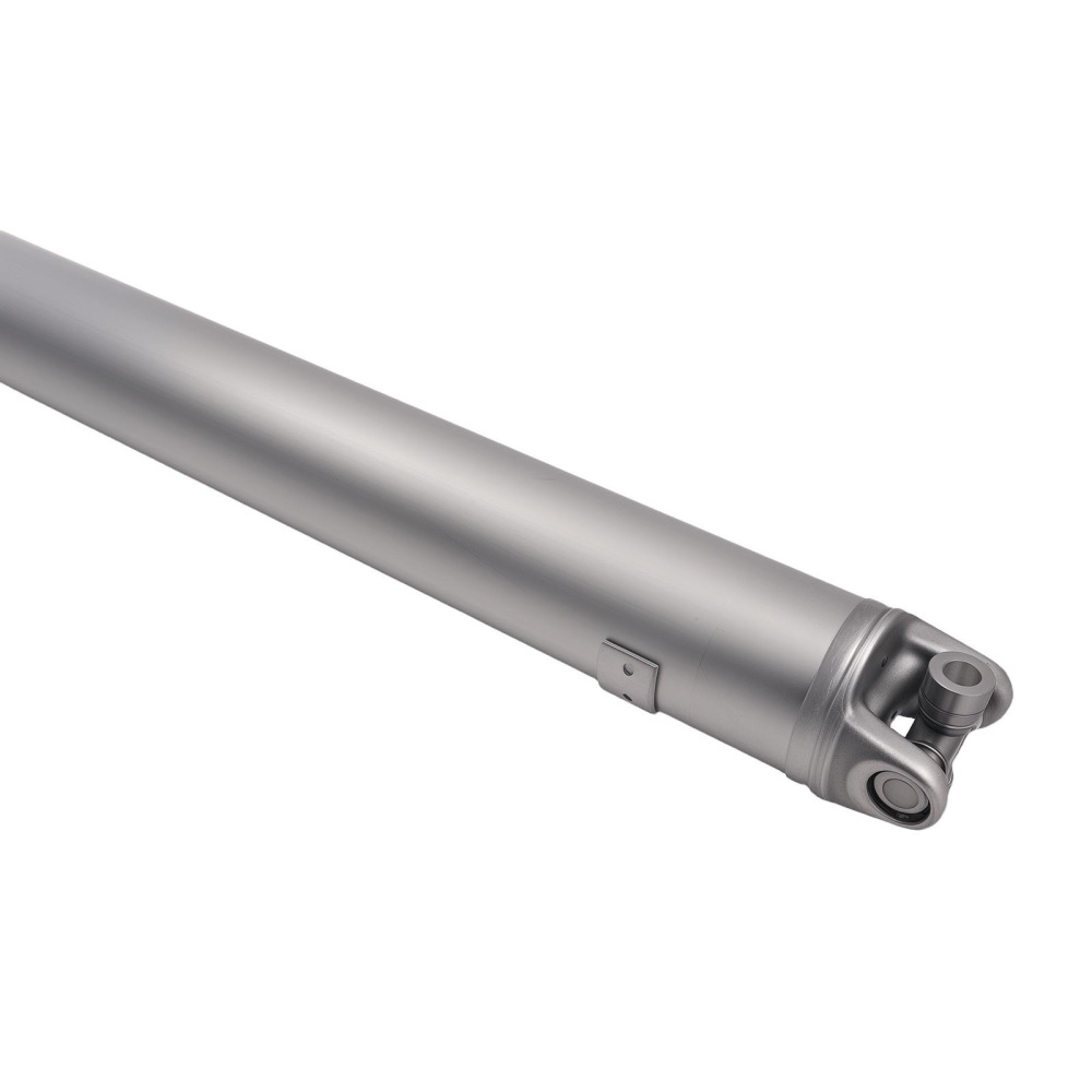 Rear Driveshaft Prop Shaft compatible for Chevy Silverado GMC Sierra 2500 HD 07-10 4WD Auto