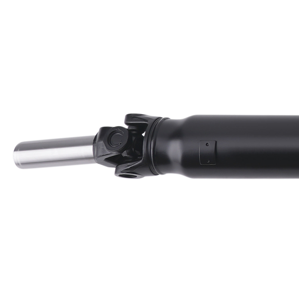 Rear Driveshaft Prop Shaft compatible for Dodge Ram 1500 2002-2008 4WD Auto Trans. 946-100