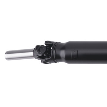 Rear Driveshaft Prop Shaft compatible for Dodge Ram 1500 2002-2008 4WD Auto Trans. 946-100