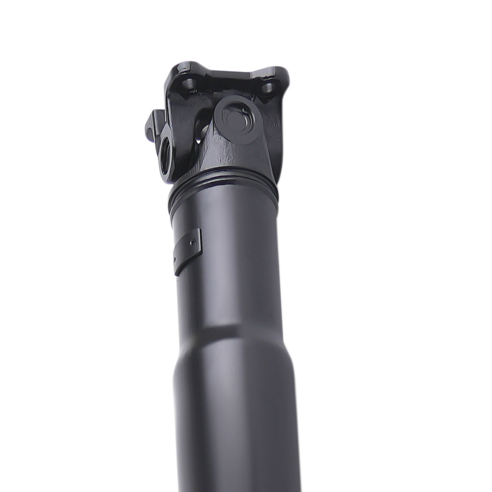 Rear Driveshaft Prop Shaft compatible for Dodge Ram 1500 2002-2008 4WD Auto Trans. 946-100