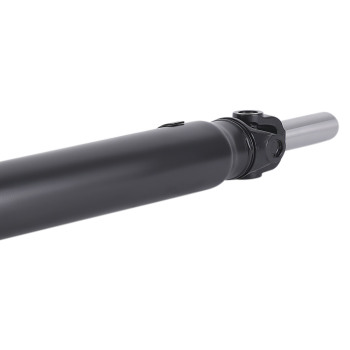 Rear Driveshaft Prop Shaft compatible for Dodge Ram 1500 2002-2008 4WD Auto Trans. 946-100