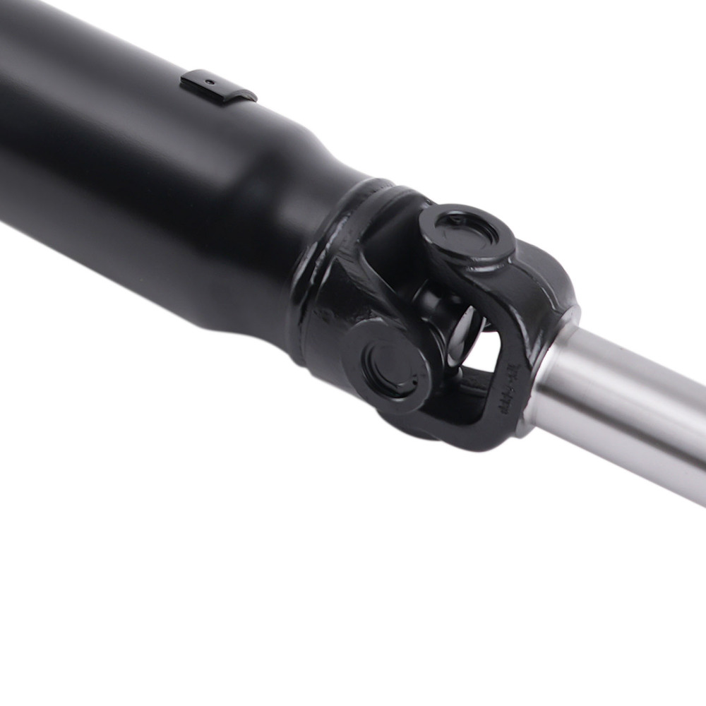 Rear Driveshaft Prop Shaft compatible for Dodge Ram 1500 2002-2008 4WD Auto Trans. 946-100
