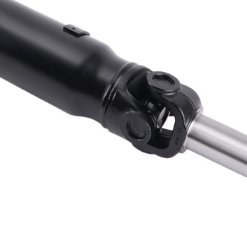 Rear Driveshaft Prop Shaft compatible for Dodge Ram 1500 2002-2008 4WD Auto Trans. 946-100