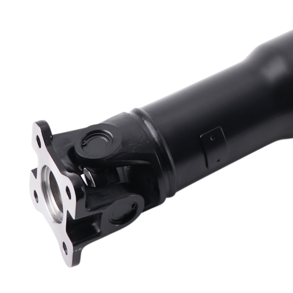 Rear Driveshaft Prop Shaft compatible for Dodge Ram 1500 2002-2008 4WD Auto Trans. 946-100