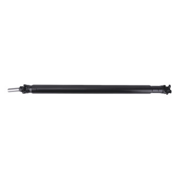 Rear Driveshaft Prop Shaft compatible for Dodge Ram 1500 2002-2008 4WD Auto Trans. 946-100