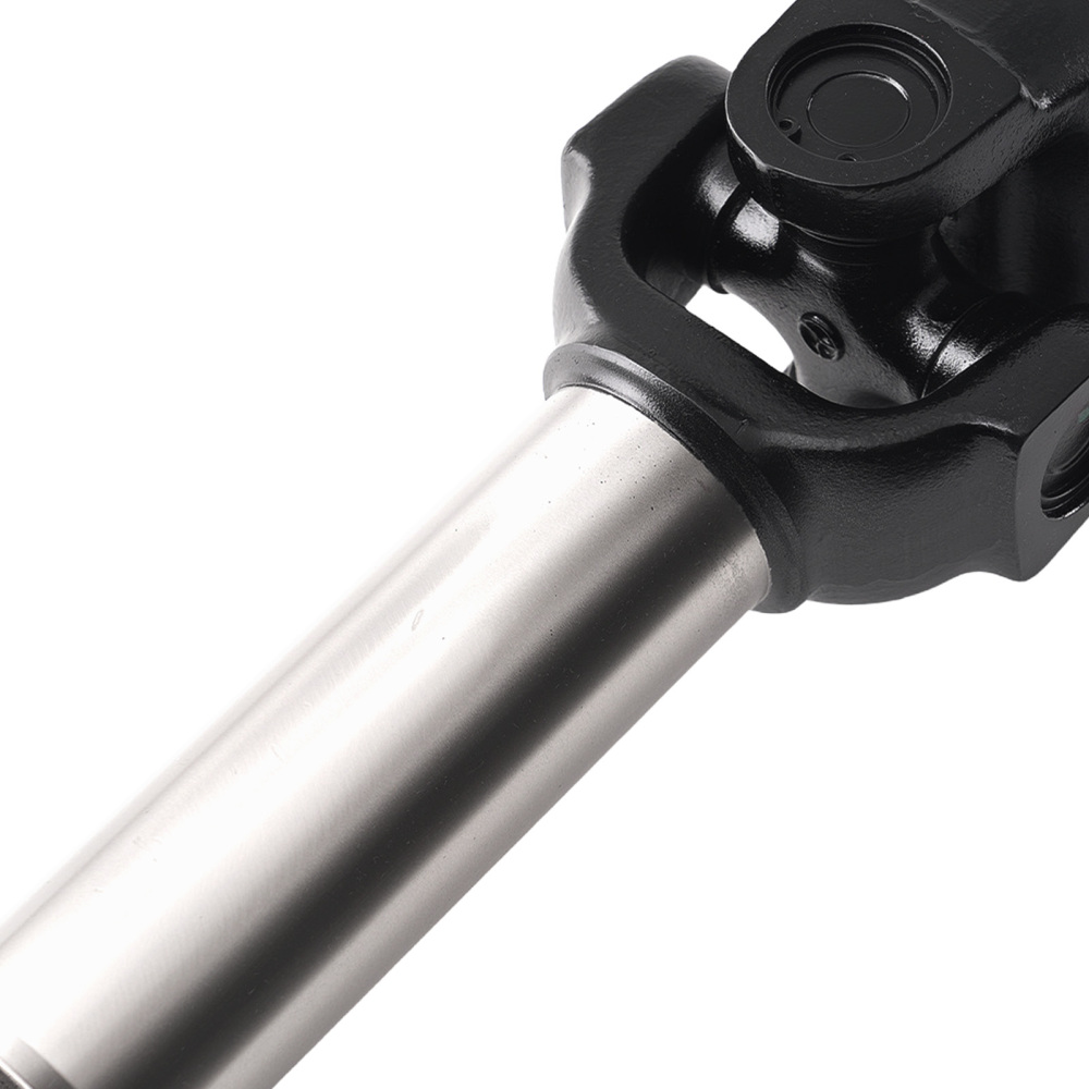 Rear Driveshaft Prop Shaft compatible for Dodge Ram 2500 2010 compatible for Ram 1500 2009-2010 4WD NV243