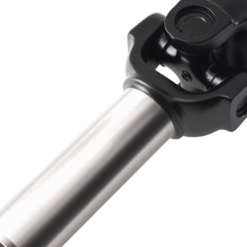 Rear Driveshaft Prop Shaft compatible for Dodge Ram 2500 2010 compatible for Ram 1500 2009-2010 4WD NV243