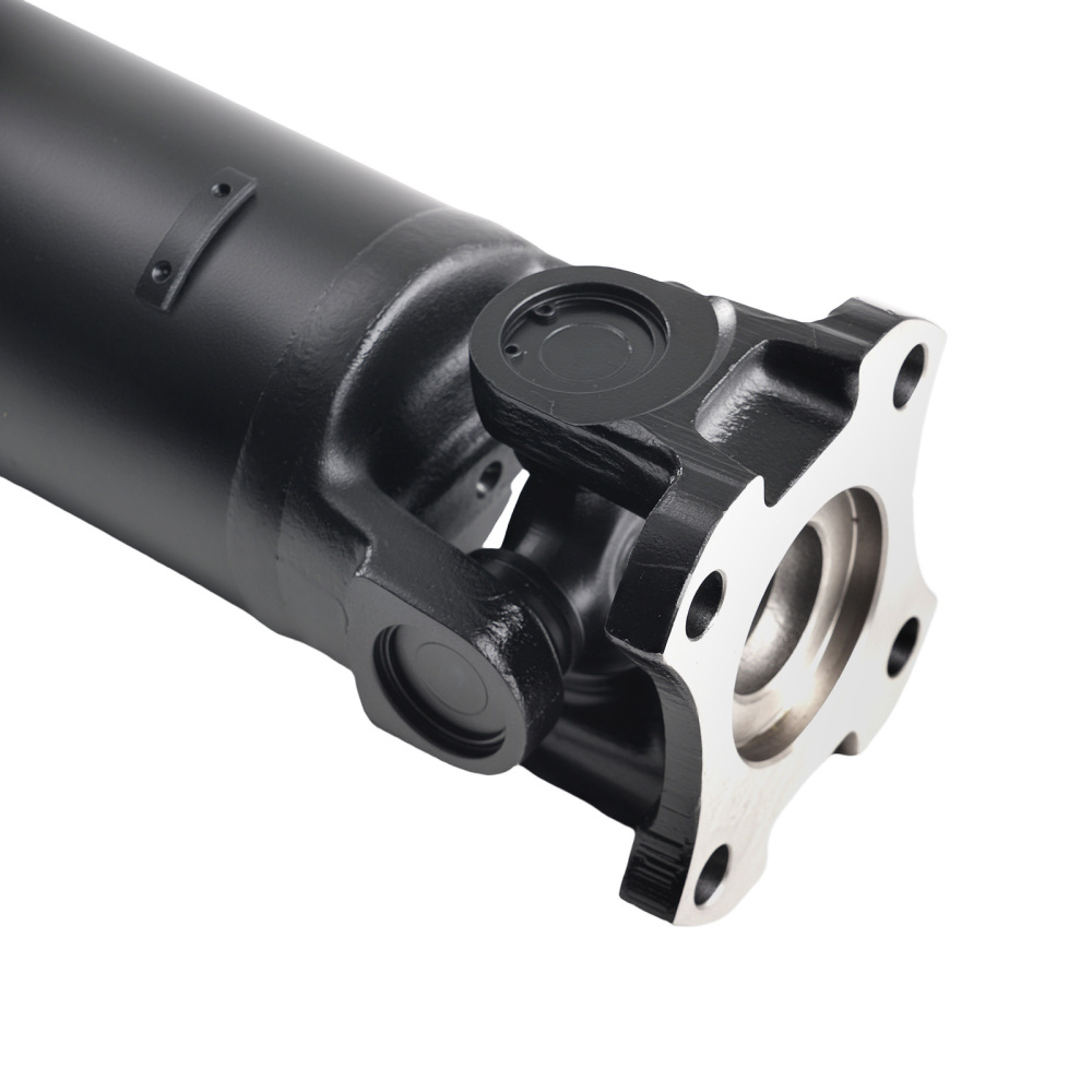 Rear Driveshaft Prop Shaft compatible for Dodge Ram 2500 2010 compatible for Ram 1500 2009-2010 4WD NV243