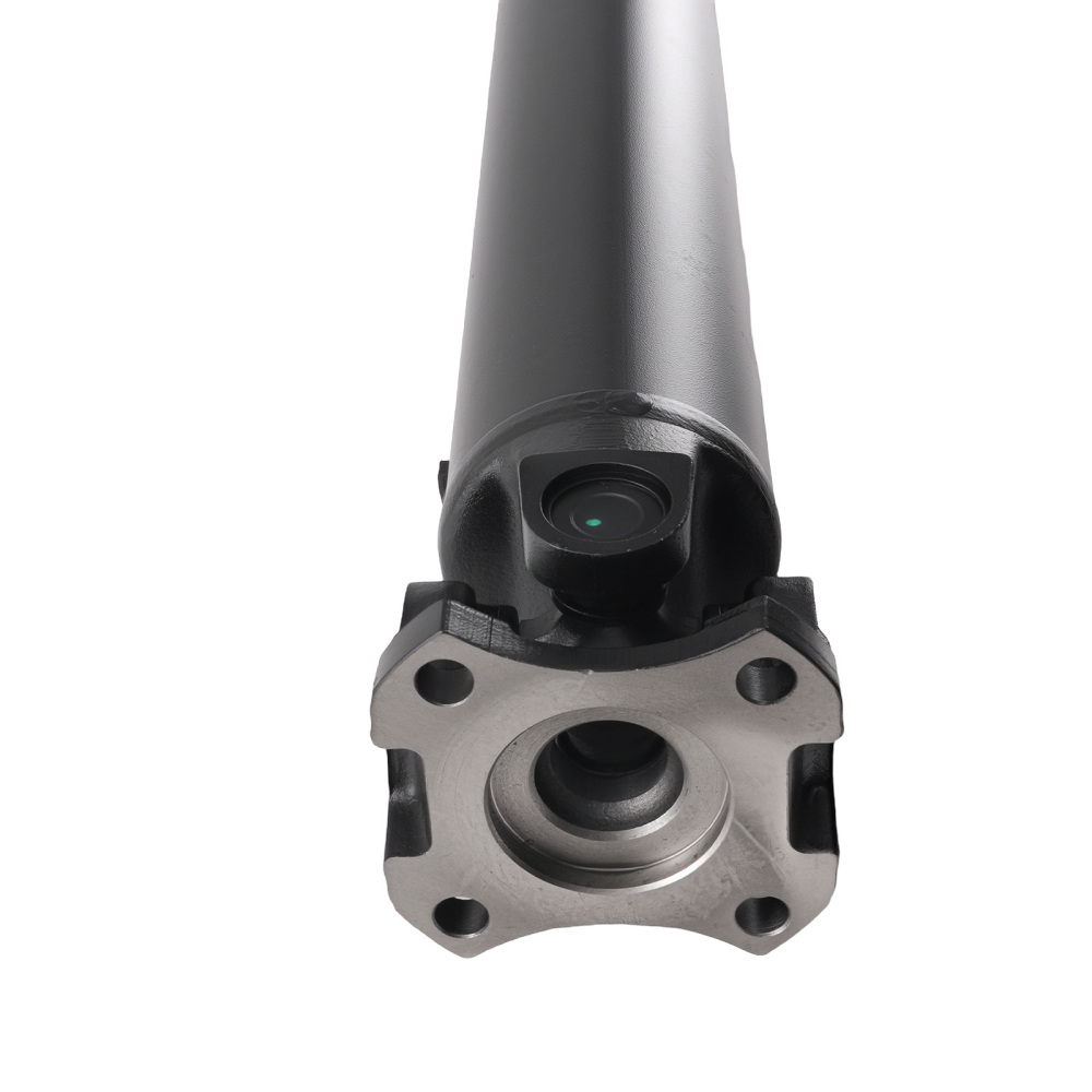Rear Driveshaft Prop Shaft compatible for Dodge Ram 2500 2010 compatible for Ram 1500 2009-2010 4WD NV243