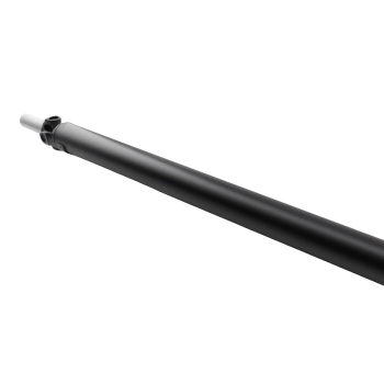 Rear Driveshaft Propeller Shaft compatible for Ram 1500 2011-2018 1500 Classic 2019 4WD