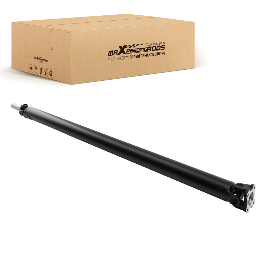 Rear Driveshaft Propeller Shaft compatible for Ram 1500 2011-2018 1500 Classic 2019 4WD