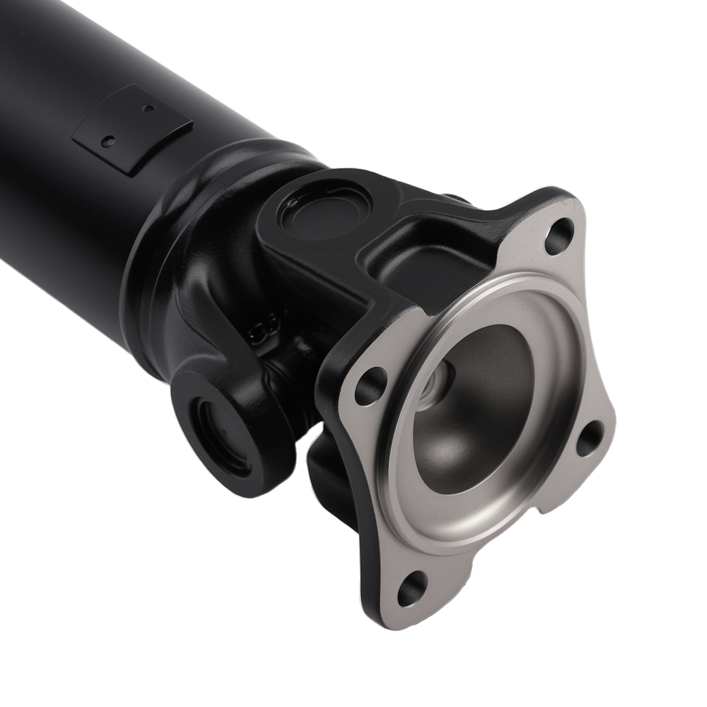 Rear Steel Driveshaft Assembly compatible for Dodge Ram 2500 2003-2010 V8 5.7L 140.5 in WB