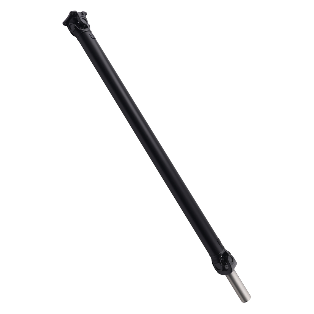 Rear Steel Driveshaft Assembly compatible for Dodge Ram 2500 2003-2010 V8 5.7L 140.5 in WB