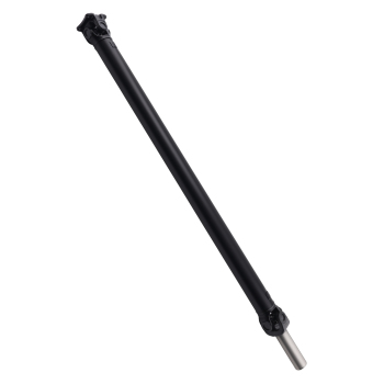 Rear Steel Driveshaft Assembly compatible for Dodge Ram 2500 2003-2010 V8 5.7L 140.5 in WB