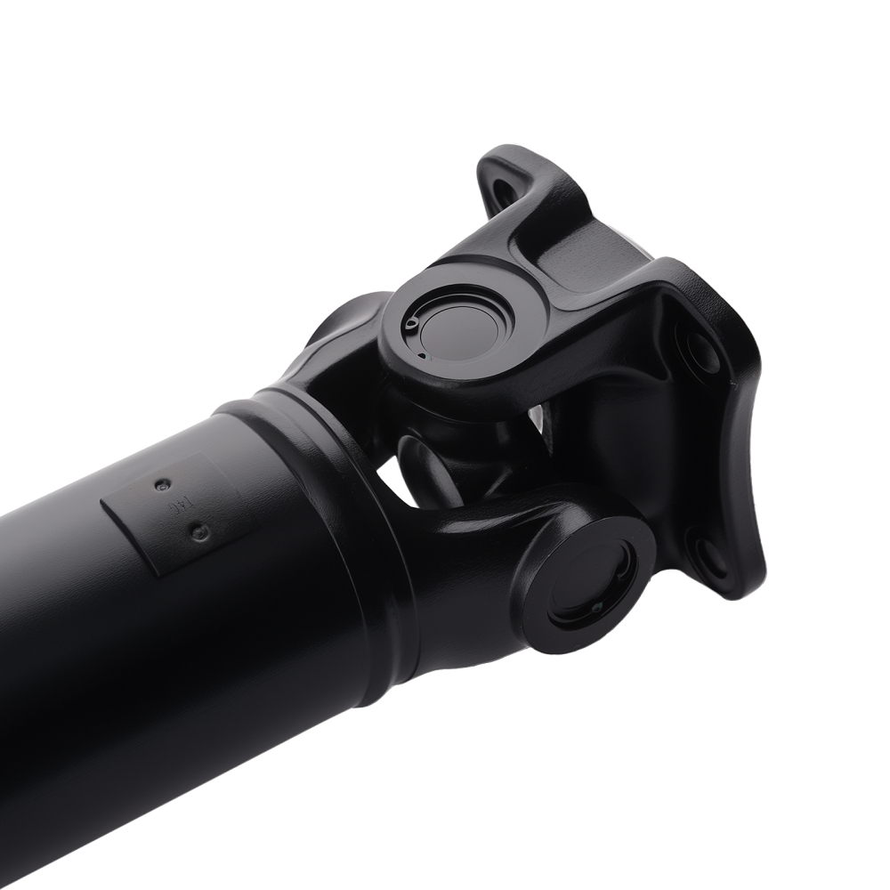 Rear Steel Driveshaft Assembly compatible for Dodge Ram 2500 2003-2010 V8 5.7L 140.5 in WB