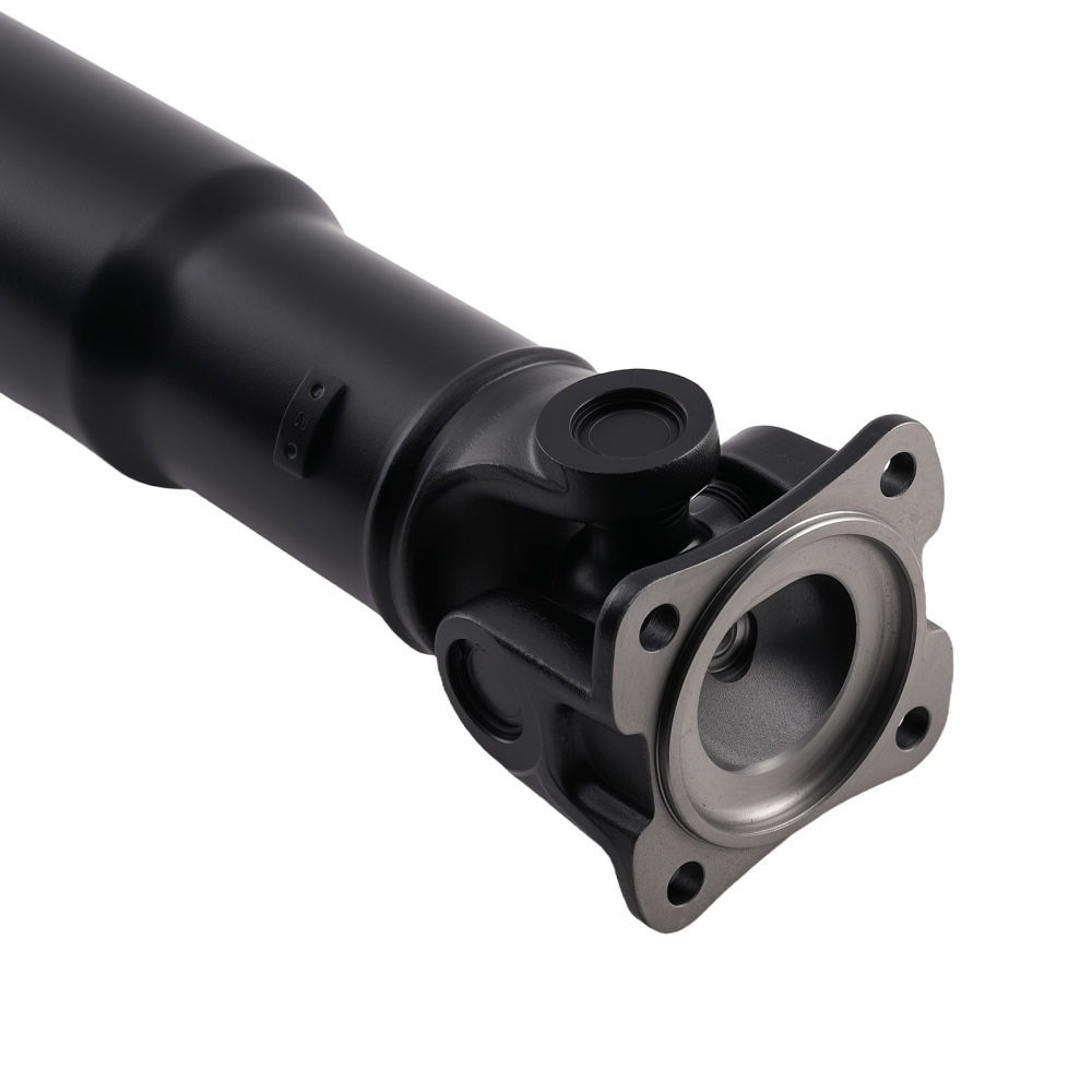 Driveshaft Propshaft Assembly Rear compatible for Dodge Ram 2500 3500 2003-2007 L6 5.9L 4WD