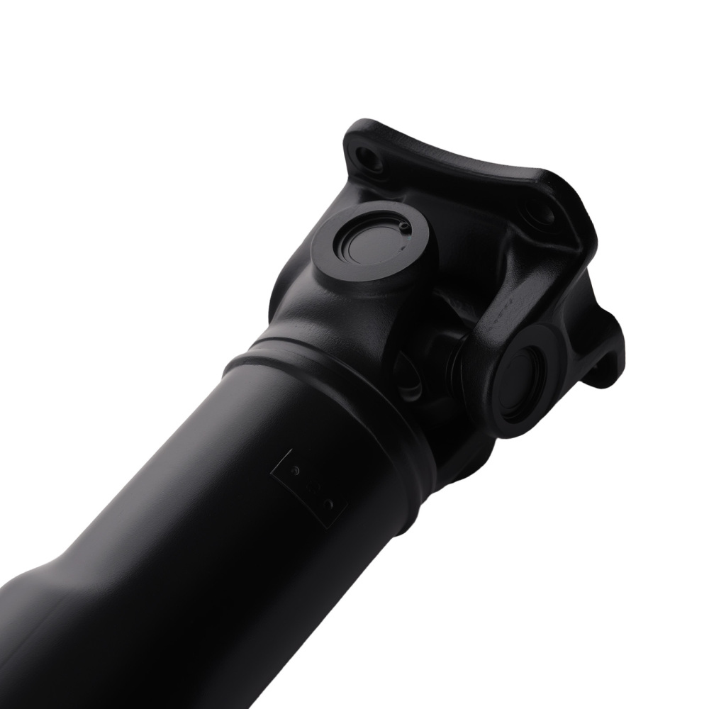 Driveshaft Propshaft Assembly Rear compatible for Dodge Ram 2500 3500 2003-2007 L6 5.9L 4WD