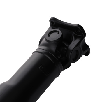 Driveshaft Propshaft Assembly Rear compatible for Dodge Ram 2500 3500 2003-2007 L6 5.9L 4WD