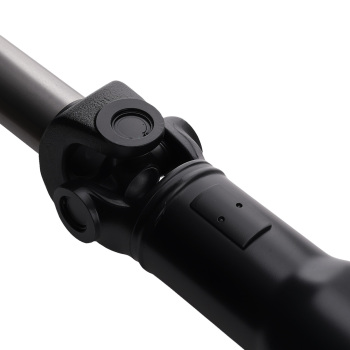 Driveshaft Propshaft Assembly Rear compatible for Dodge Ram 2500 3500 2003-2007 L6 5.9L 4WD