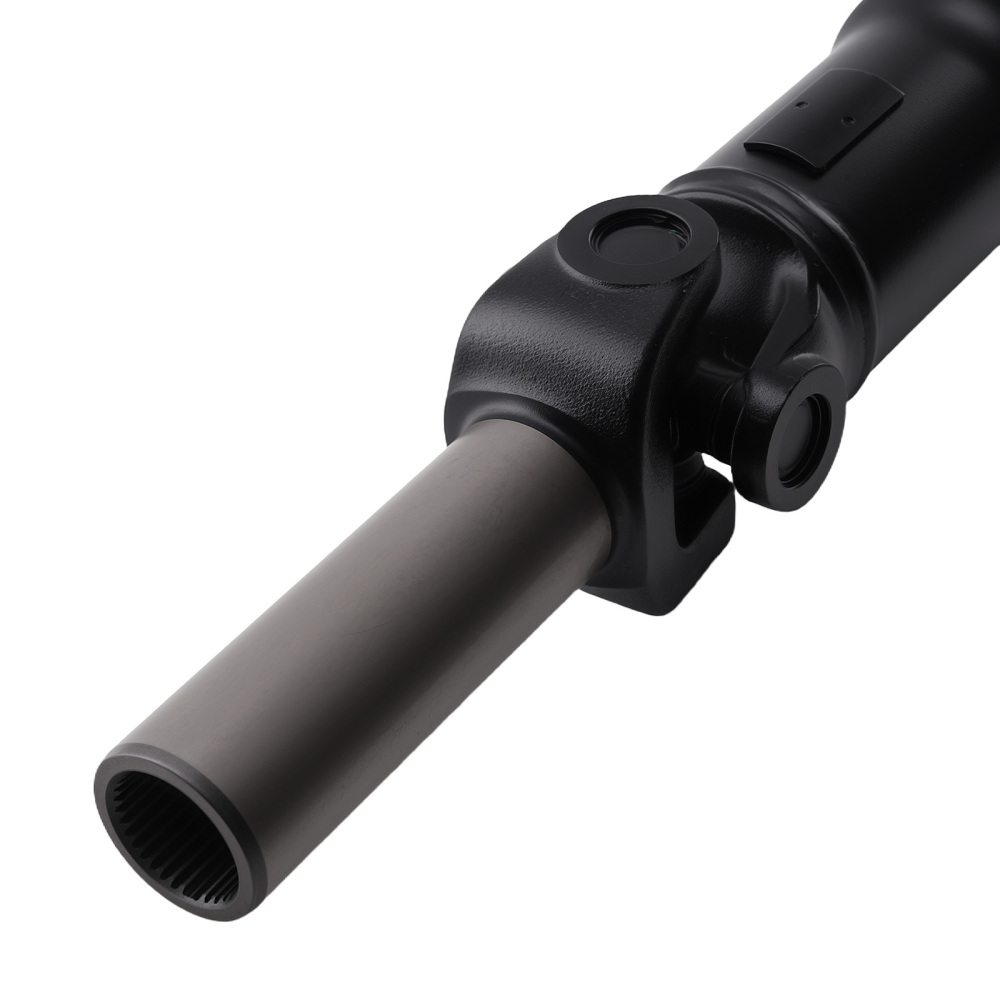 Driveshaft Propshaft Assembly Rear compatible for Dodge Ram 2500 3500 2003-2007 L6 5.9L 4WD