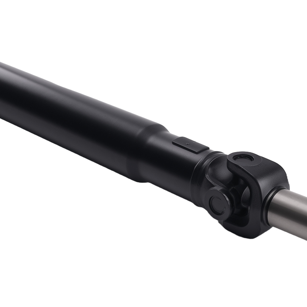 Driveshaft Propshaft Assembly Rear compatible for Dodge Ram 2500 3500 2003-2007 L6 5.9L 4WD