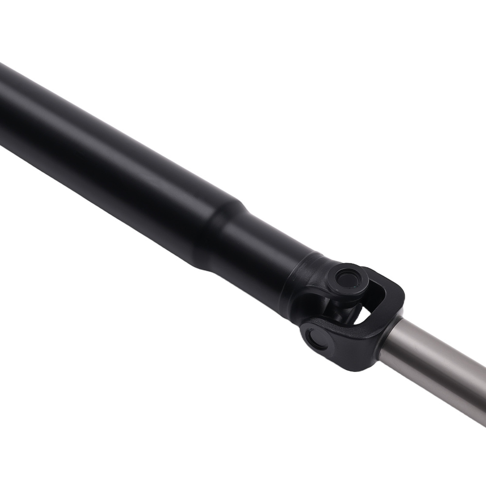 Driveshaft Propshaft Assembly Rear compatible for Dodge Ram 2500 3500 2003-2007 L6 5.9L 4WD