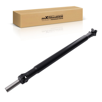 Driveshaft Propshaft Assembly Rear compatible for Dodge Ram 2500 3500 2003-2007 L6 5.9L 4WD