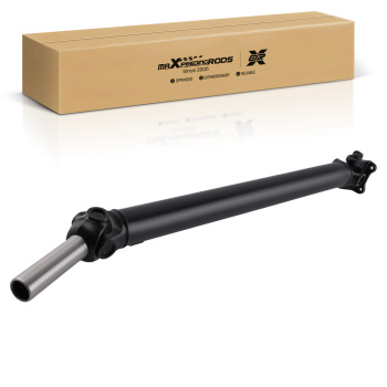 Rear Driveshaft Prop Shaft compatible for Nissan Pathfinder 05-12 V6 4.0L 4WD/AWD 946-275