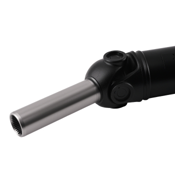 Driveshaft Propshaft Assembly Rear compatible for Nissan Frontier 2005-2019 V6 4.0L 946-278