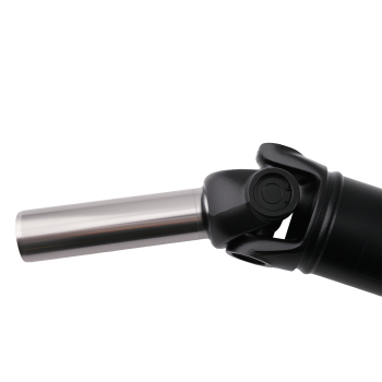Driveshaft Propshaft Assembly Rear compatible for Nissan Frontier 2005-2019 V6 4.0L 946-278