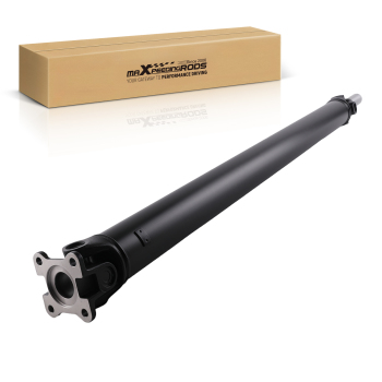 Driveshaft Propshaft Assembly Rear compatible for Nissan Frontier 2005-2019 V6 4.0L 946-278