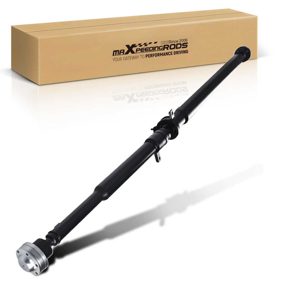 Rear Drive Shaft Prop Shaft Assembly compatible for Dodge Journey 2009-2017 AWD 5157005AD