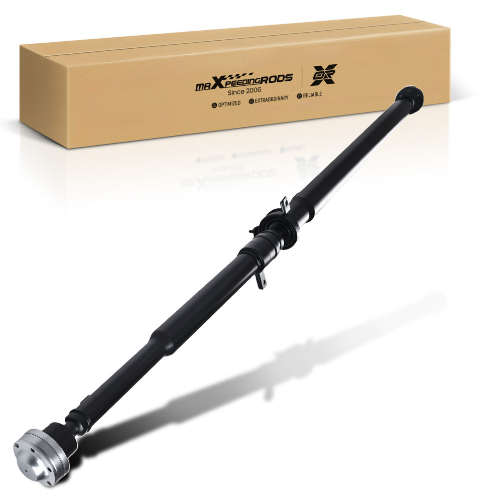 Rear Drive Shaft Prop Shaft Assembly compatible for Dodge Journey 2009-2017 AWD 5157005AD