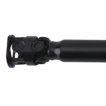 Rear Driveshaft Propshaft Assembly compatible for Ford F-350 Super Duty V10 6.8L 2002-2007