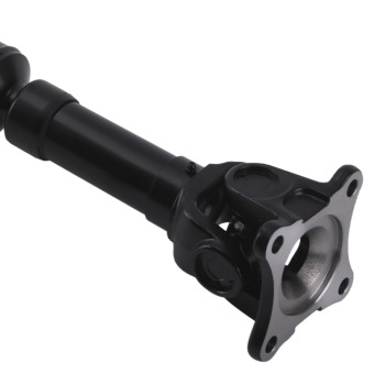 Rear Driveshaft Propshaft Assembly compatible for Ford F-350 Super Duty V10 6.8L 2002-2007