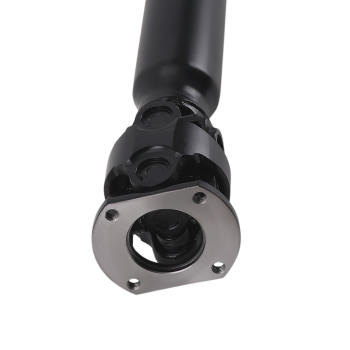 Rear Driveshaft Propshaft Assembly compatible for Ford F-350 Super Duty V10 6.8L 2002-2007