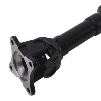 Rear Driveshaft Propshaft Assembly compatible for Ford F-350 Super Duty V10 6.8L 2002-2007