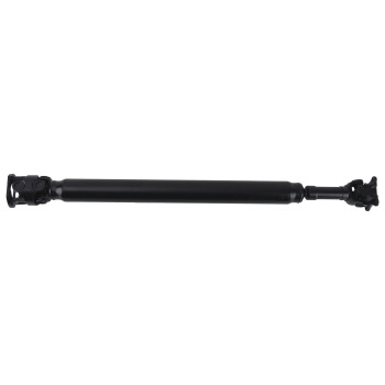 Rear Driveshaft Propshaft Assembly compatible for Ford F-350 Super Duty V10 6.8L 2002-2007
