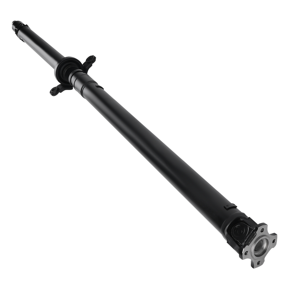 Rear Driveshaft compatible for Subaru Outback H4 2.5L 2013-2014 AWD Automatic CVT Trans.