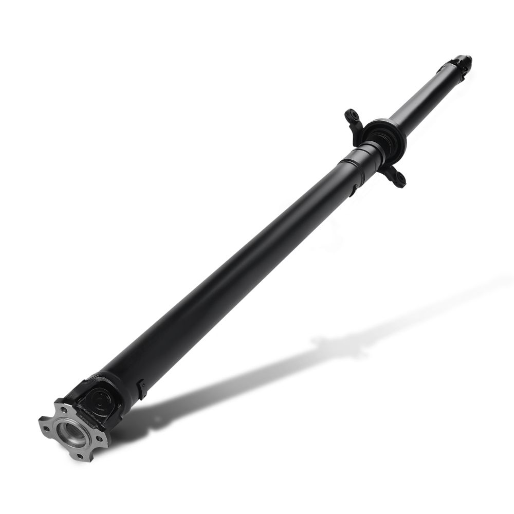 Rear Driveshaft compatible for Subaru Outback H4 2.5L 2013-2014 AWD Automatic CVT Trans.