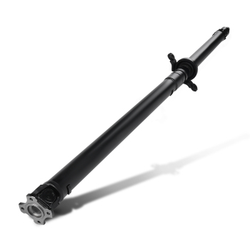 Rear Driveshaft compatible for Subaru Outback H4 2.5L 2013-2014 AWD Automatic CVT Trans.