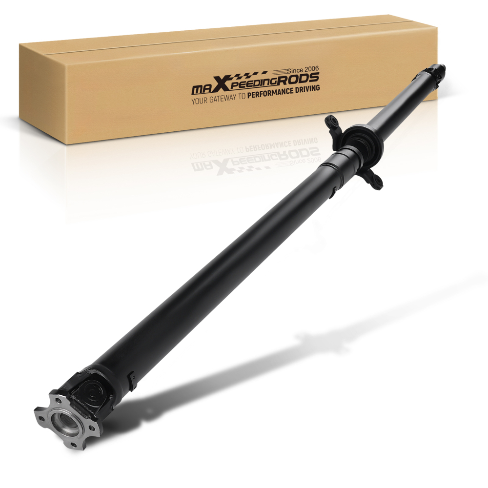 Rear Driveshaft compatible for Subaru Outback H4 2.5L 2013-2014 AWD Automatic CVT Trans.