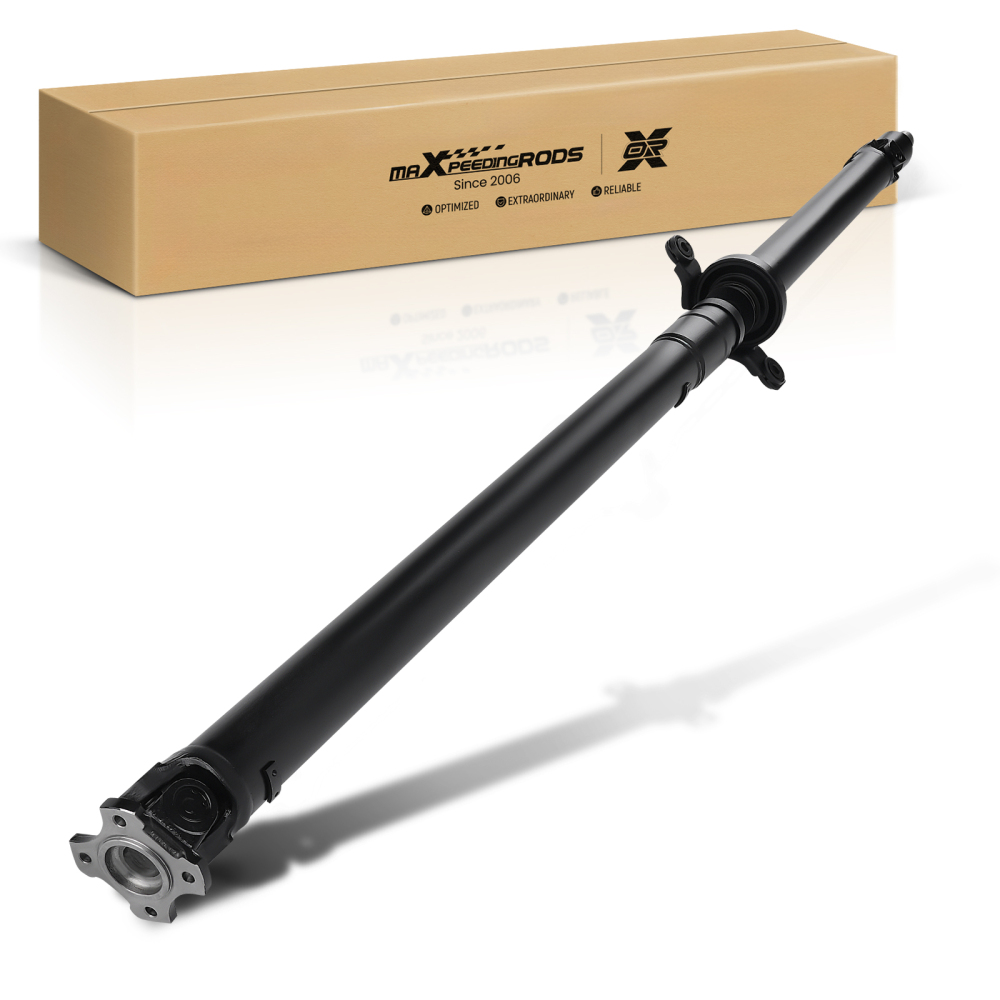 Rear Driveshaft compatible for Subaru Outback H4 2.5L 2013-2014 AWD Automatic CVT Trans.